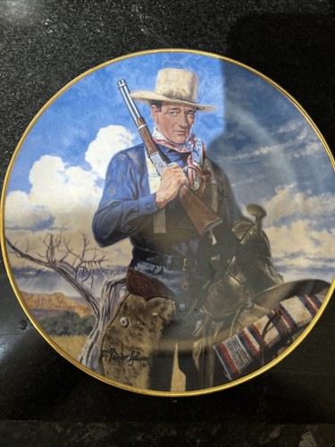 John wayne hero the west - wayne,