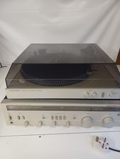 Harman Kardon HK720 Turntable