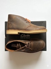 Clarks womens desert boot - desert,