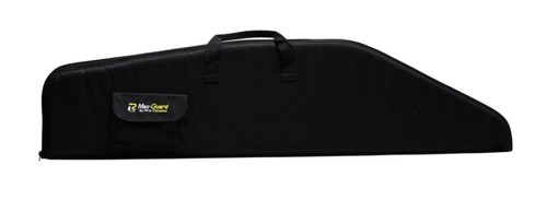 Max guard gun bag black - black,