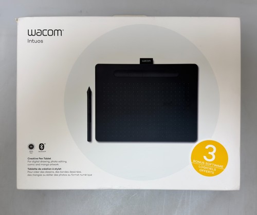 Wacom intuos ctl 6100wl small - ctl-6100wl,
