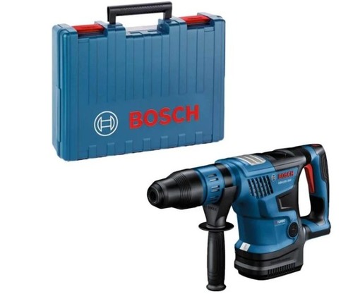 Bosch professional gbh 18v - bosch,