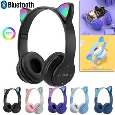 Kids Children Headphones