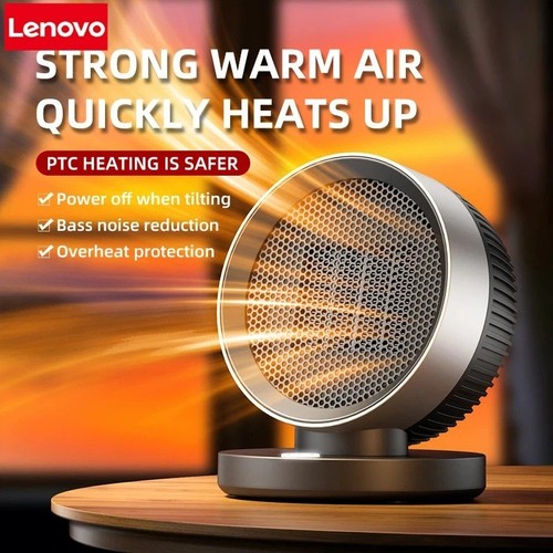 Portable electric heater - electric, ptc