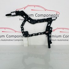 VW Golf Rear Bumper Bracket
