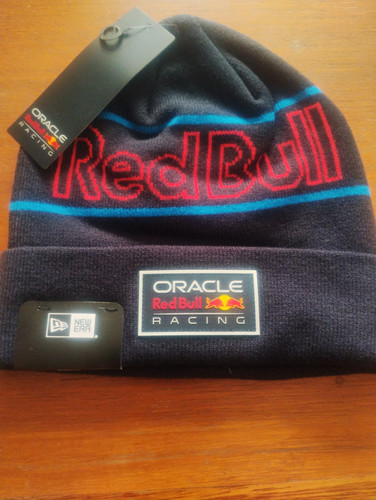 Red bull racing - f1, knit