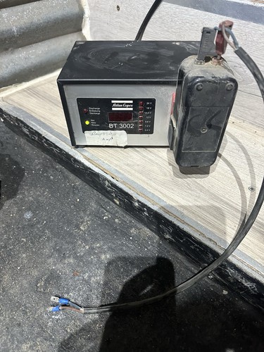 Aeg atlas copco - aeg, bt3002