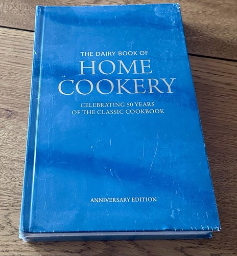 The dairy book - book, cookery