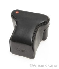 Leica Black Ever Ready Case