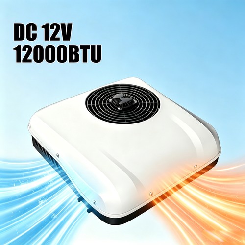 12v rooftop air conditioner - rooftop,
