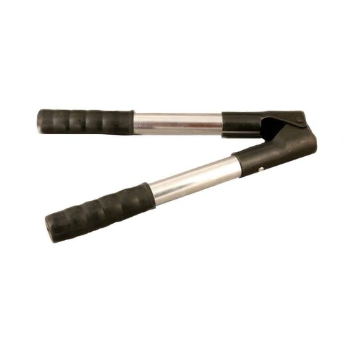 Calf dehorner barnes steel - calf,