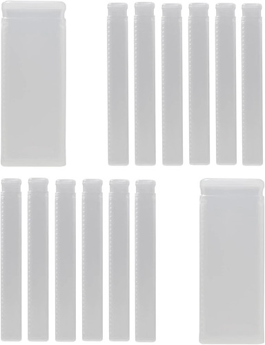 14pcs drill bit - storage, case