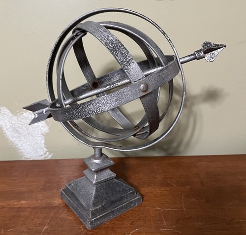 Vintage armillary sphere - vintage,
