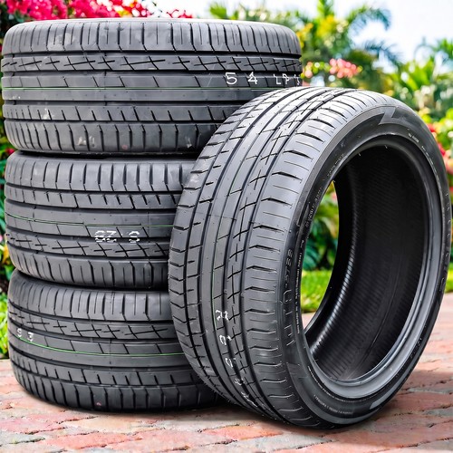 Accelera iota st68 - st68, 285/40r22