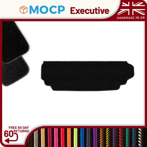 Executive boot mat - fit, bmw