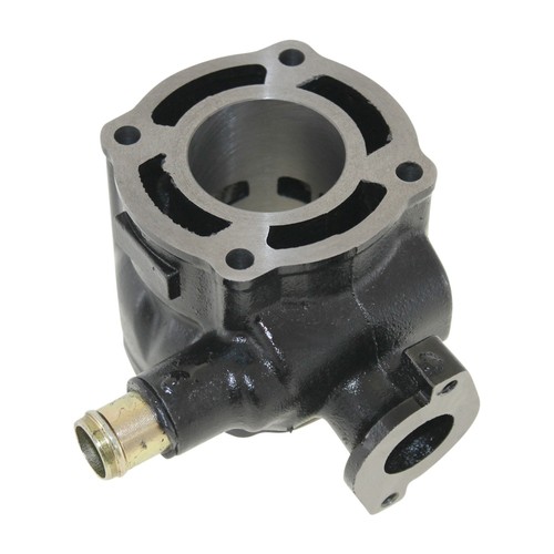 Cylinder 50ccm single for