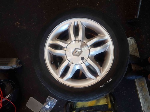 Renault clio mk3 2005 - clio, 2005-2009