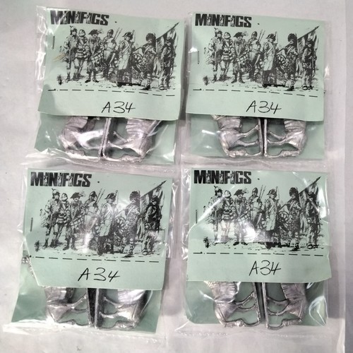 Minifigs 25mm wargaming - wargaming,