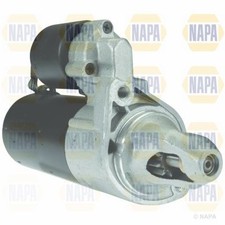 Napa starter motor for - starter,
