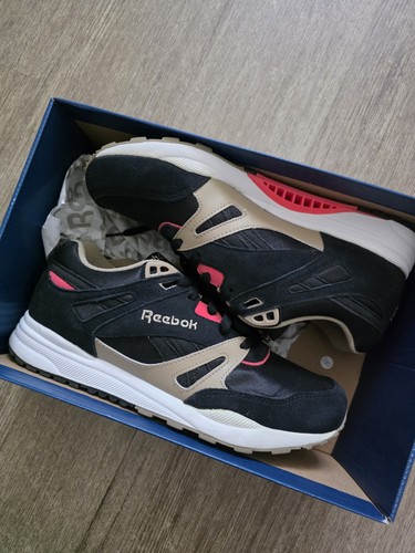 Reebok ventilator black - -, /