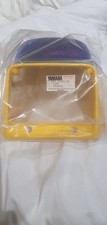 1981 YAMAHA YZ 125 H Nos FRONT