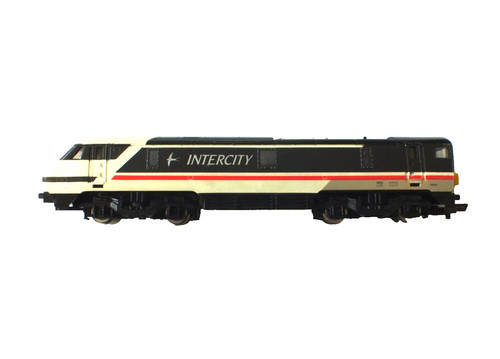 Very good hornby r269 class - very,