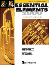Ee2000 flat tenor - ee2000, e-flat