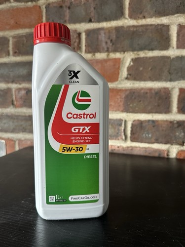 Castrol gtx c4 fully - gtx,