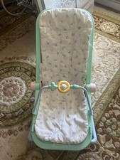 Vintage Baby Chair Bouncy