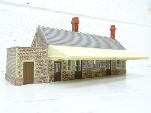 Gauge hornby skaledale - oo,