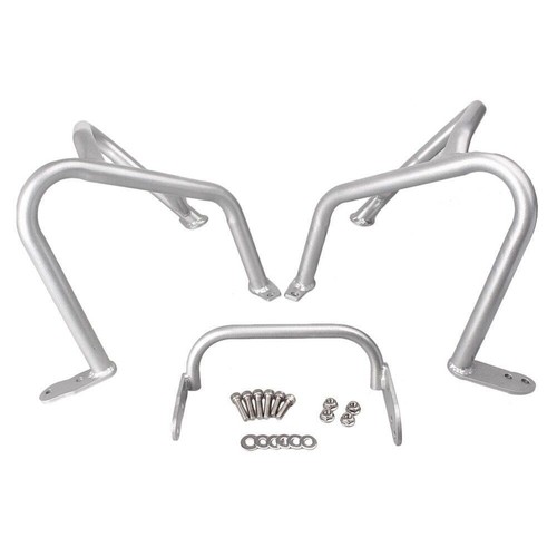 Lower engine protection guard - lower,