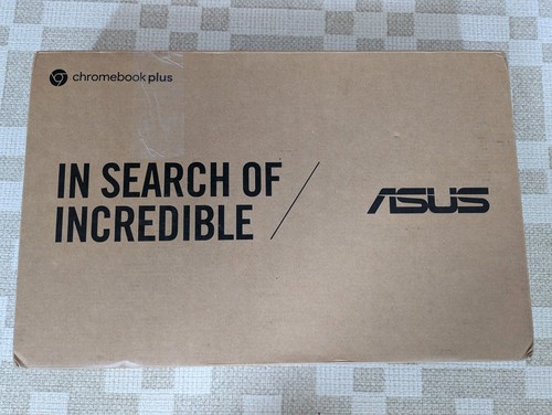 Asus chromebook cb3402cb - chromebook, 14"