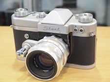 Start 35mm SLR Camera &