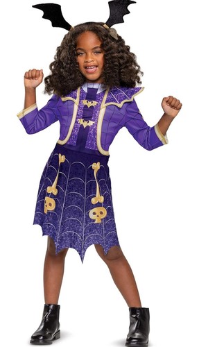 Disney vampirina costume ghoul - disney,