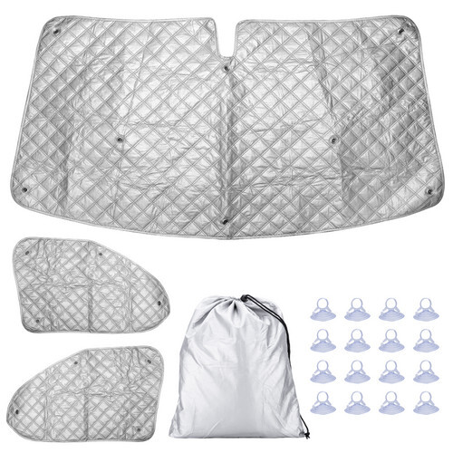 Window windscreen cover - windscreen,