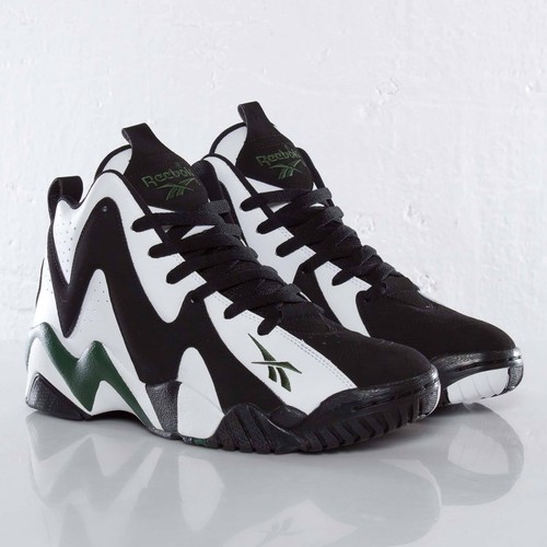 New reebok kamikaze green - ii,