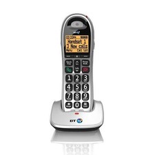 BT 4600 Additional Handset