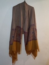 Shawl scarf asian - shawl/scarf, pakistani