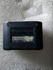 SYKES & PICKAVANT ACR4