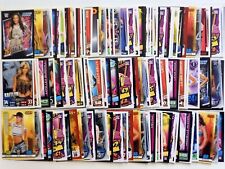 WWE TOPPS SLAM ATTAX PANINI