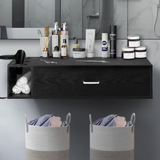 Wall Mount Salon Station