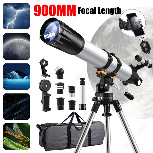 Pro astronomical telescope - pro,
