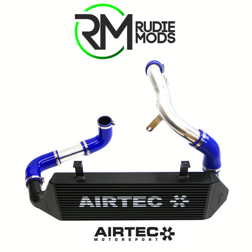 Airtec front mount intercooler - mount,
