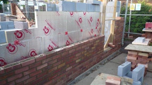 Celotex kingspan cavity - kingspan,