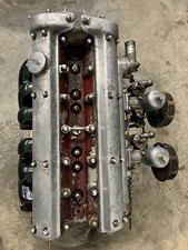 Jaguar XK120 3.4 Special