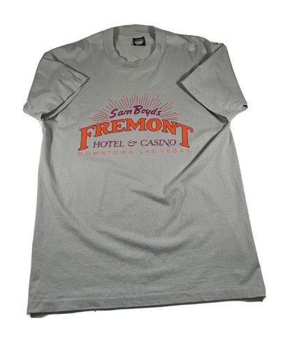 Vtg 90s fremont las vegas - 90s,