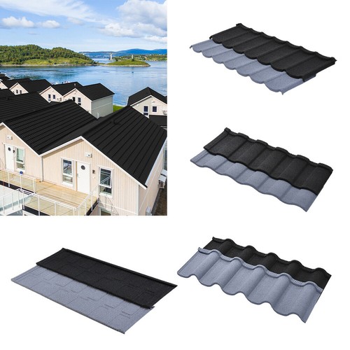 Galvanized metal roof - metal,