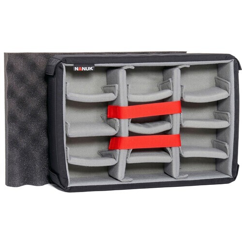 Nanuk 925 padded divider set