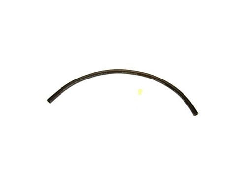 Power steering return - power, hose