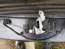 MAZDA MX5 MK3 MK3.5 BONNET